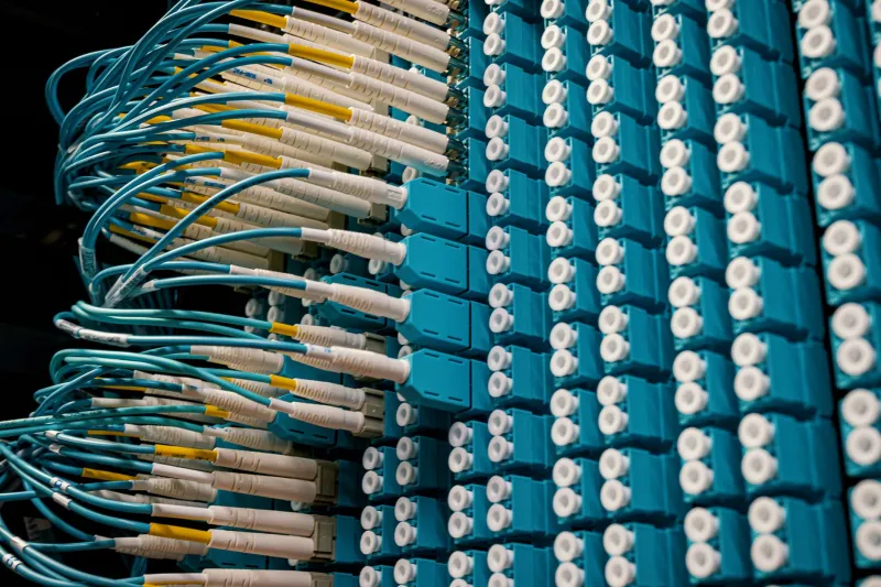 Broadband Blind Spots: How America's ISP Patchwork Is Quietly Redrawing the Torrent Map