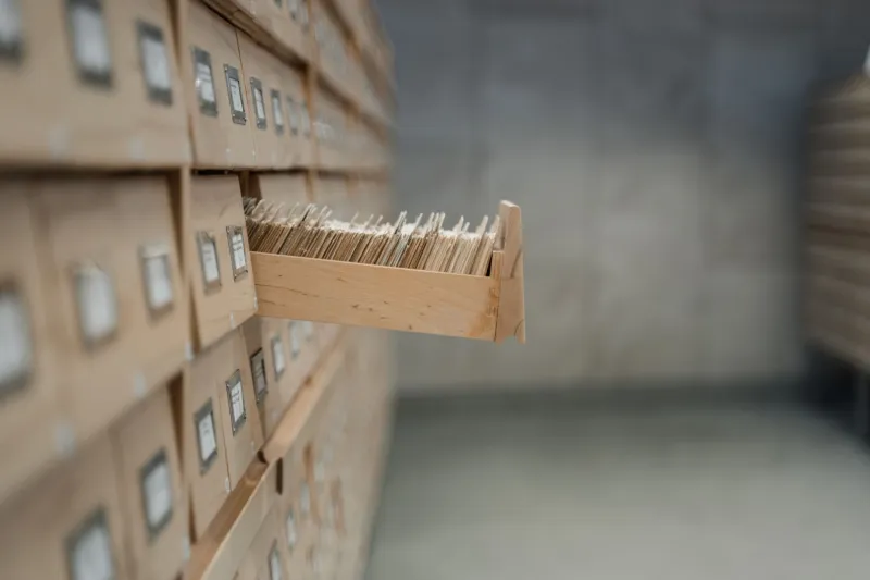 The Long Tail of Everything: Meet the Collectors Seeding Files Nobody Else Will Touch